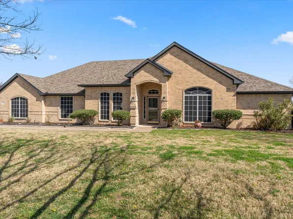 1271 Masters Dr, Crandall, TX 75114
