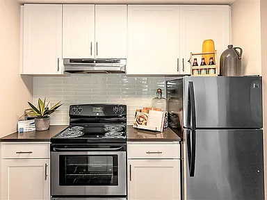 Park Kiely Apartments