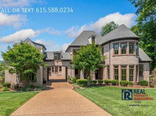 1801 Morgan Farms Way, Brentwood, TN 37027