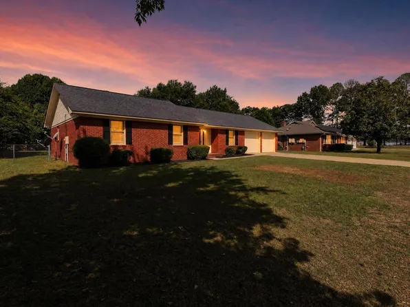 20 Erskine Ct, Sumter, SC 29154