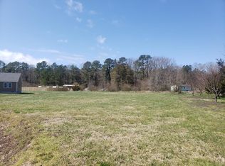 LOT 8 Lancy Dr, Atlantic, VA