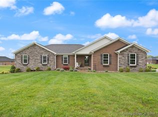 1159 Blossom Way NE, Corydon, IN 47112