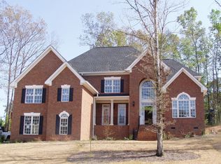205 Dutchfork Creek Trl, Irmo, SC 29063