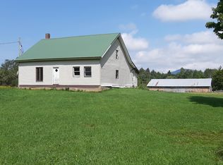 1691 Summit Rd, Mount Holly, VT 05758