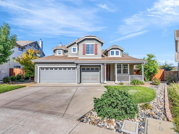 388 Wentworth Ct, Brentwood, CA 94513