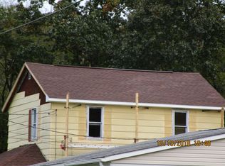 141 Chevy Ln, Sidman, PA 15955