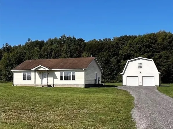 6949 Fee Rd, Rome, OH 44085