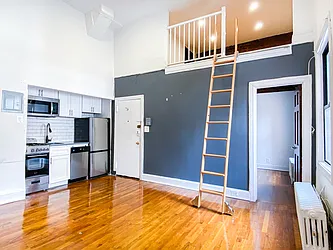 Rented by City Connections Realty