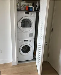 Rented by Owner