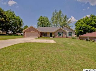 873 Douglass Rd, Huntsville, AL 35806