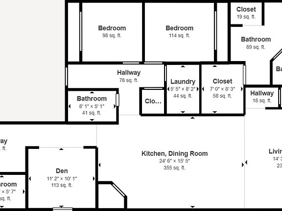3rd image of 18236 W Avenida Del Sol