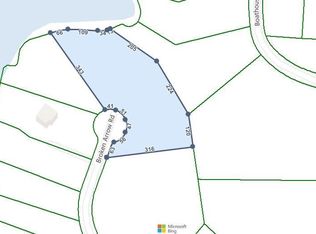 116 Broken Arrow Rd #116, Sylacauga, AL 35151