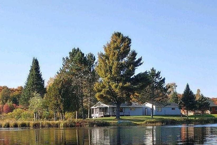62881 Moquah Lake Rd, Mellen, WI 54546 Zillow