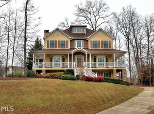 37 C J Dr, Kingston, GA 30145