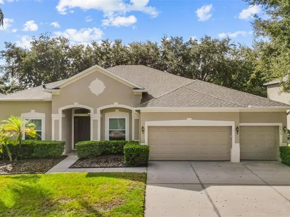 9836 MARSH POINTE DRIVE, ORLANDO, FL 32832