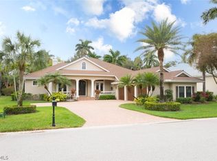 3821 River Point Dr, Fort Myers, FL 33905