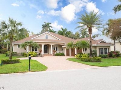 3821 River Point Dr, Fort Myers, FL, 33905