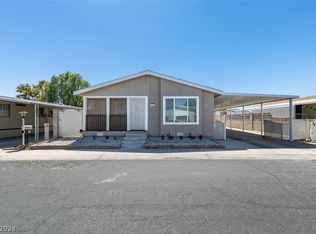 3425 Gulf Shores Dr, Las Vegas, NV 89122