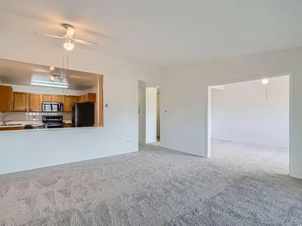 650 S Clinton Street #4D, Denver, CO 80247