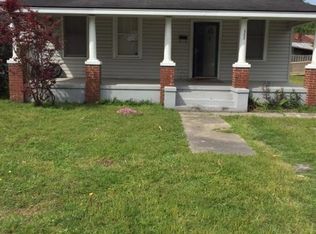 223 Aberfeldy St, Port Wentworth, GA 31407