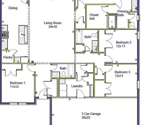 2nd image of this home