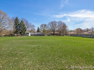 4280 Poinsettia Ave SE, Grand Rapids, MI 49508