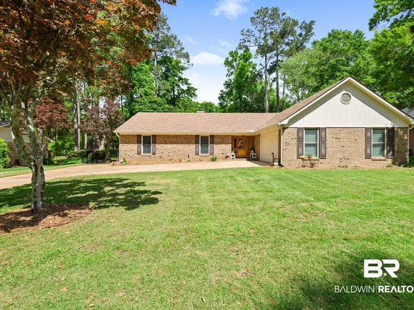 107 Ferncliff Cir, Daphne, AL 36526