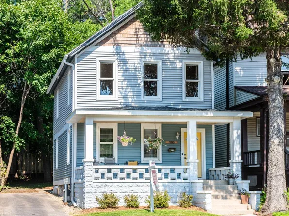 906 East Gorham Street, Madison, WI 53705