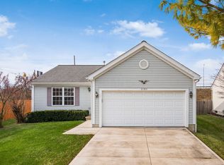 1191 Brookstone Dr, Marysville, OH 43040