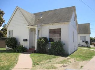 620 E Tunnell St, Santa Maria, CA 93454