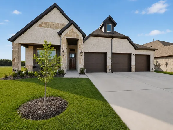 1116 Alaska Dr, Forney, TX 75126