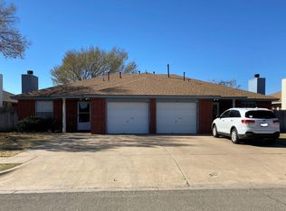 2344 78th St #1, Lubbock, TX 79423