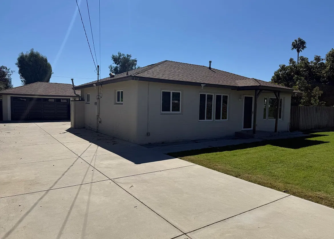 3 bed, 1200 sqft, $4,000 — Photo 1