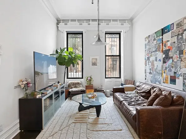 24 W 126th St #3FAM, New York, NY 10027