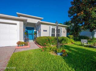 2846 Sebastian Ln, Melbourne, FL 32935