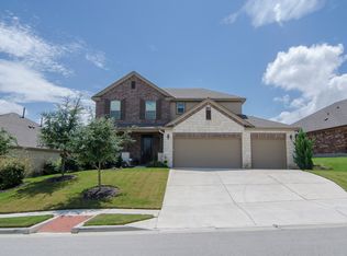 1901 Meandering Meadows Dr, Pflugerville, TX 78660