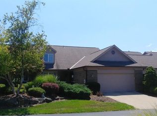 50 Pond Run Cir #43, Hamilton, OH 45013