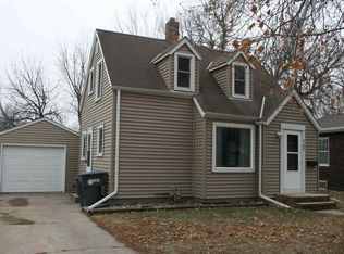 707 W Main St, Luverne, MN 56156