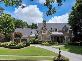 185 Trimble Crest Dr, Sandy Springs, GA 30342
