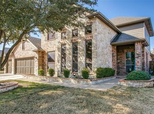 9629 Ben Hogan Ln, Keller, TX 76244