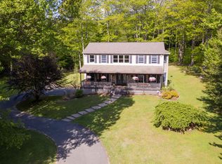 43 N Mountain Rd, Lanesborough, MA 01237