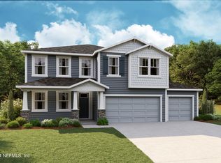 10596 Melody Meadows Rd, Jacksonville, FL 32257