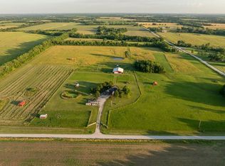 28909 E 297th St, Garden City, MO 64747