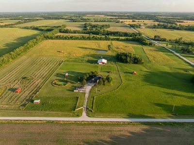 28909 E 297th St, Garden City, MO, 64747