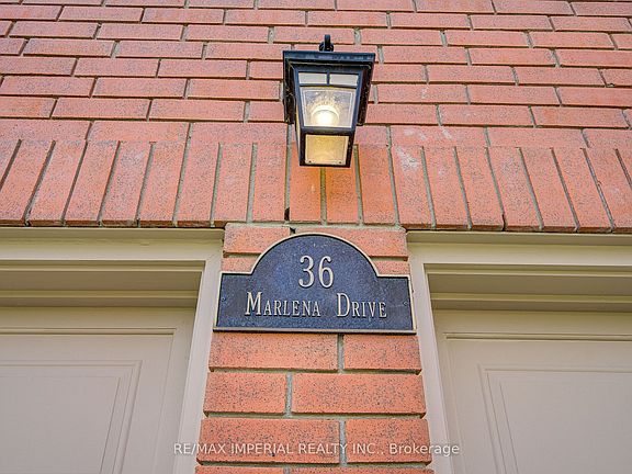 2nd image of 36 Marlena Dr N #B-1