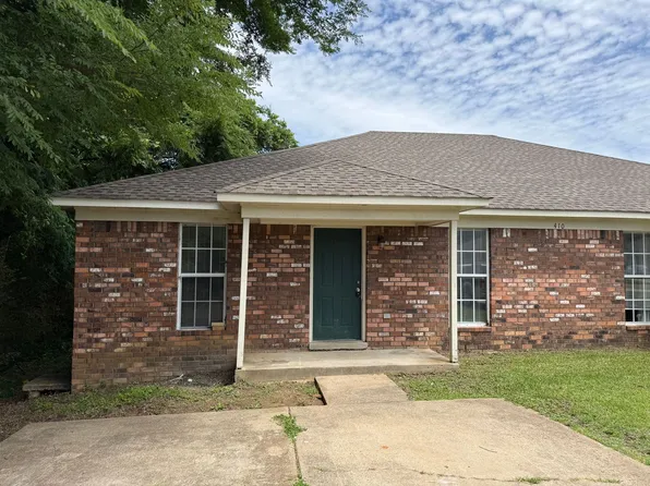 410A Bruce St, Senatobia, MS 38668