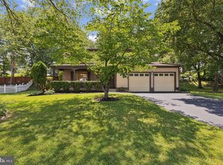 13586 Rush Dr, Woodbridge, VA 22192