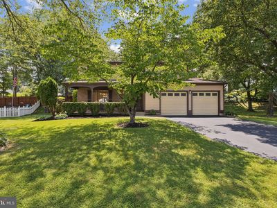 13586 Rush Dr, Woodbridge, VA, 22192