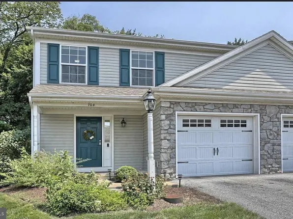 704 Winding Ln, Harrisburg, PA 17111