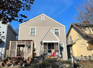 932-934 E 15th Ave, Columbus, OH 43211